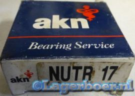 NUTR17 AKN/IKO