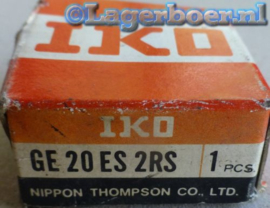 GE20ES-2RS IKO