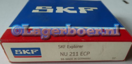 NU211-ECP SKF