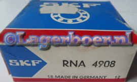 RNA4908 SKF