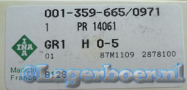 PR14061 GR1 H0-5
