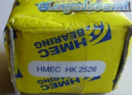 HK2526 HMEC