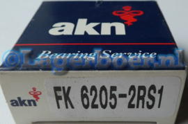 FK6205-2RS AKN/GMN