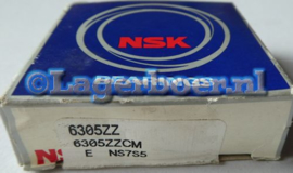 6305-2Z NSK
