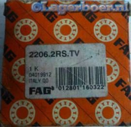 2206-2RS.TVH FAG