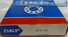 6312 SKF