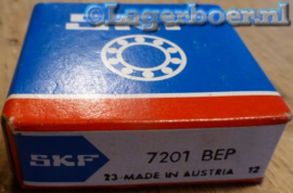 7201-BEP SKF