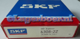 6308-2Z SKF