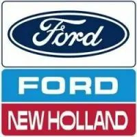 255097 New Holland