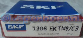 1308-EKTN9/C3 SKF