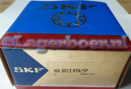 NN3012-KTN-SP SKF