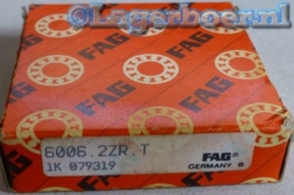 6006-2Z FAG