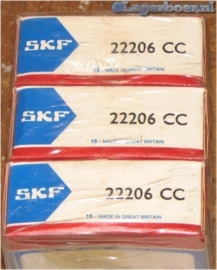 22206-CC SKF