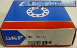 NKI50/25 SKF