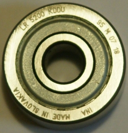 LR5200 KDDU (2Z) INA (SKF nr. = 305800-C2Z)