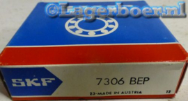 7306-BEP SKF