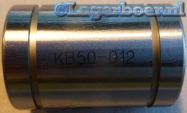KB50-012 SS EURO (RVS!)
