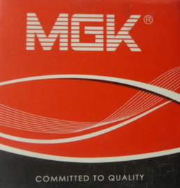 699-2RS MGK 619/9-2RS