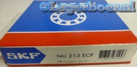 NU213-ECP SKF