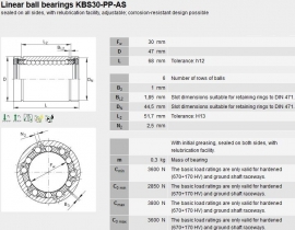 KBS3068-PP/AS INA
