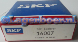 16007 SKF