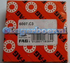 6007/C3 FAG