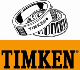 62208-2RS/C3 Timken