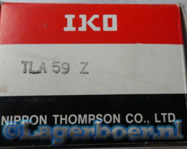 HK0509 IKO TLA59Z