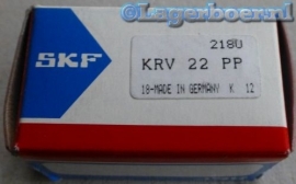 KRV22-PP SKF