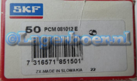 PCM081012-E SKF