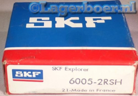 6005-2RS SKF