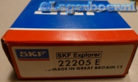 22205-E SKF