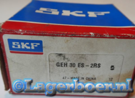 GEH30ES-2RS SKF