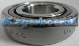 B7207C.T.P4S.UL FAG spindellager
