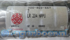 LR204-NPPU INA