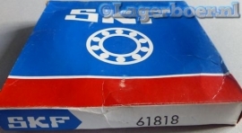 61818 SKF