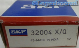 32004-X/Q SKF