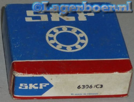 6306/C3 SKF