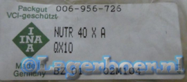 NUTR40-XA INA