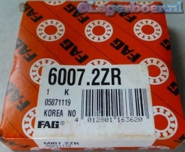 6007-2Z FAG