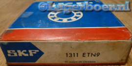 1311-ETN9 SKF