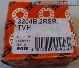 3204B-2RS.TVH FAG