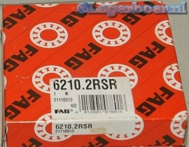 6210-2RS FAG