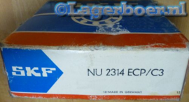NU2314-ECP/C3 SKF