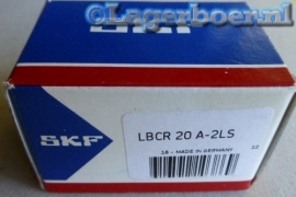 LBCR20A-2LS (KB2045-PP-AS)