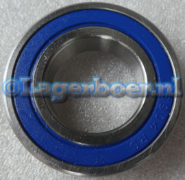 6010-2RS NTR in RVS  W6010-2RS SS6010-2RS