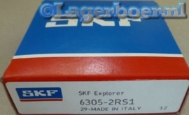 6305-2RS SKF