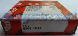 6308-2RS FAG