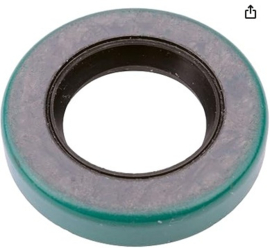 19,05x31,75x6,35mm zonder stoflip