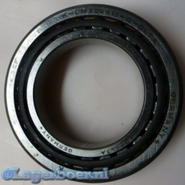 LM300849/300811-Q/CL7A SKF